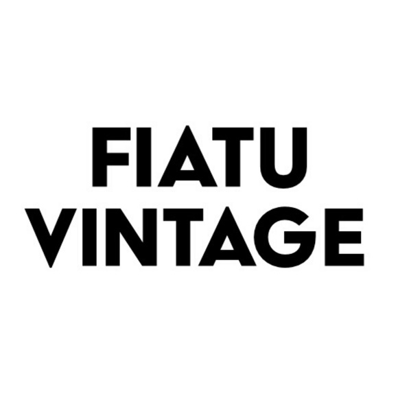 fiatuvintage
